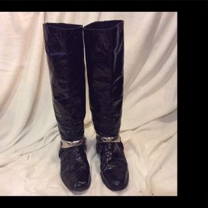 Stuart Weitzman BOOTS